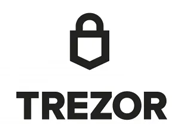 logo Trezor